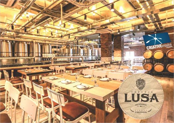 Lusa Brewery Lusa Brewery