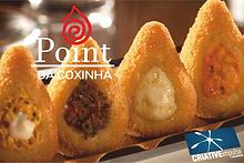 POINT DA COXINHA