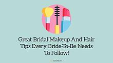 Bridal Hair & Makeup