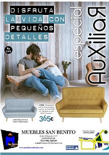 Mueble Auxiliar