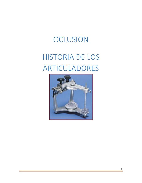 Mi primera publicacion historia de los articuladores (1)