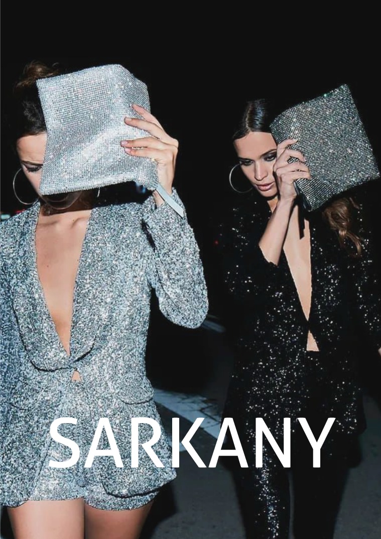 SARKANY SARKANY