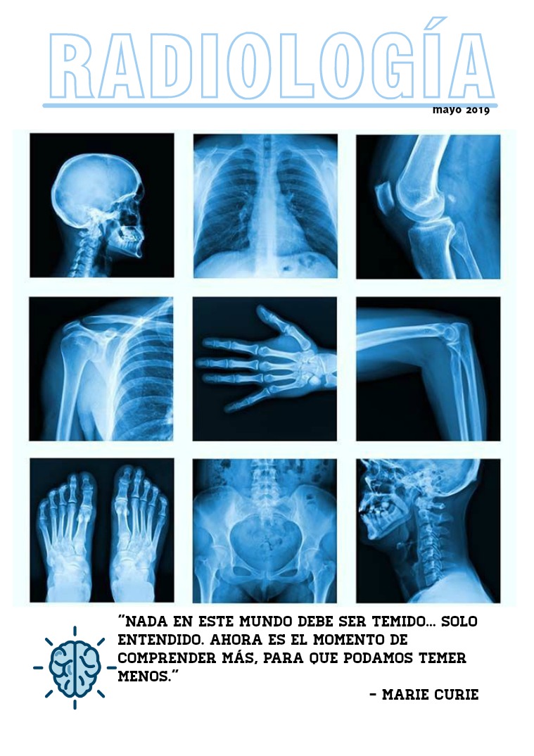 Radiología. Primer Volumen