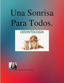 Odontopediatría Animal