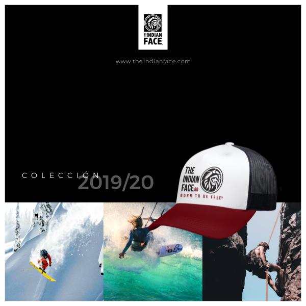 Catalogo gorras TIF_Brochure_Gorras_2019_150px_Web