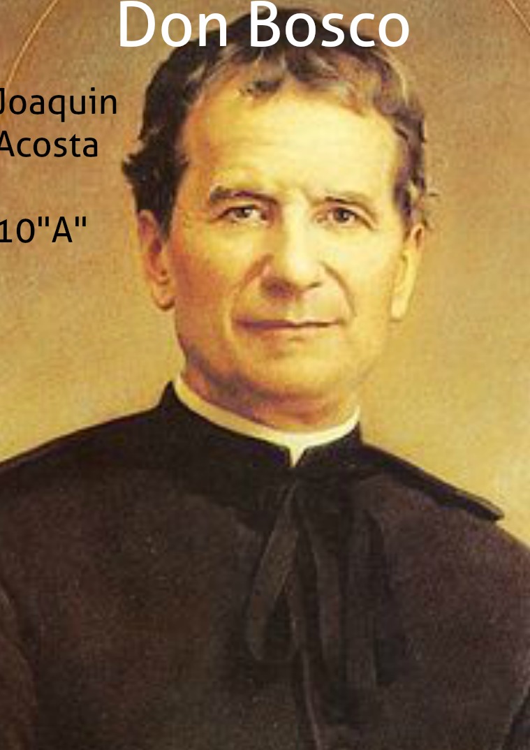 Don Bosco 1