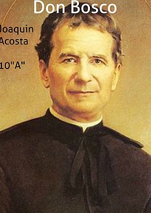 Don Bosco