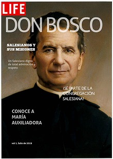 Don Bosco