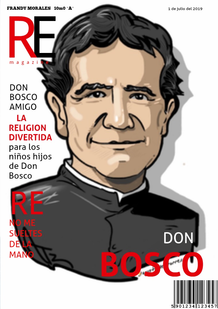 Don Bosco Don Bosco