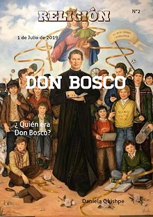 Don Bosco