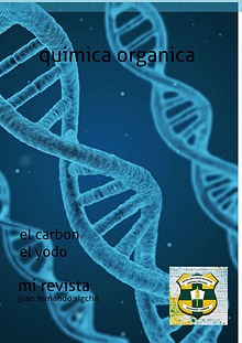 QUÍMICA ORGÁNICA