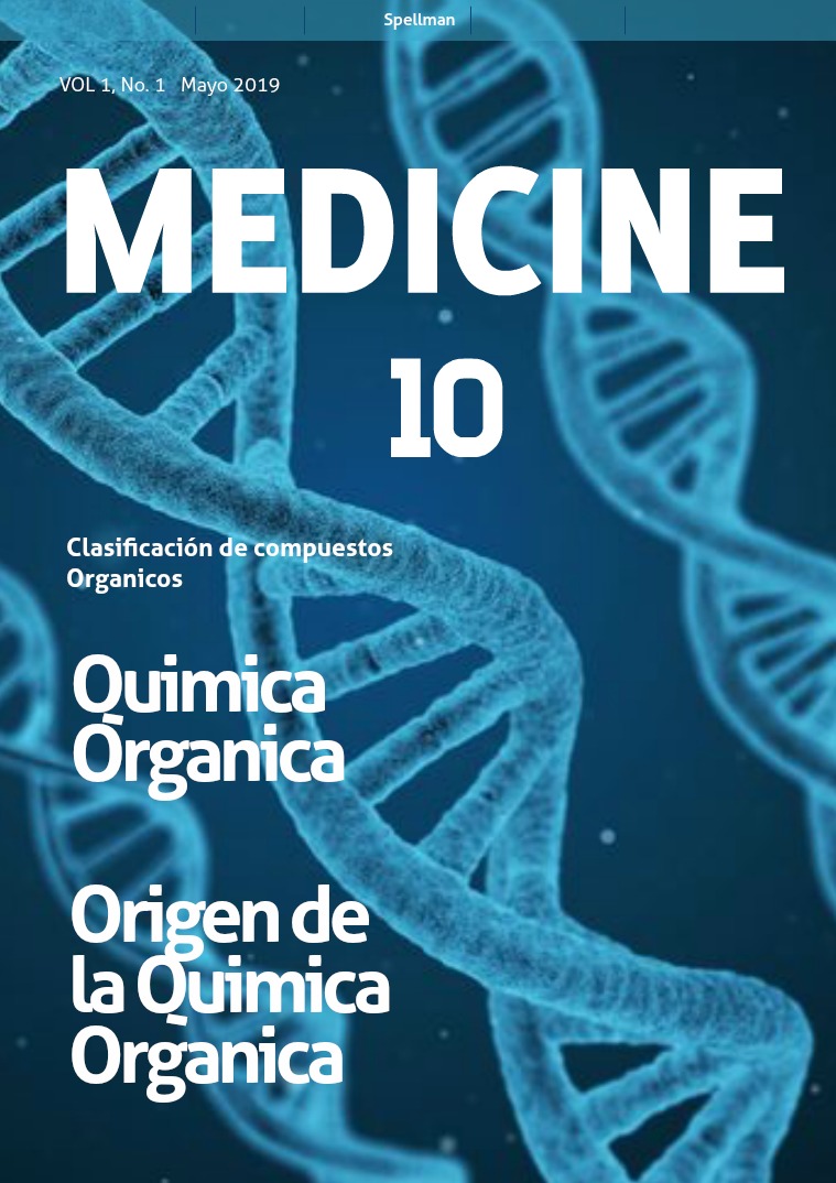 química orgánica Quimica organica