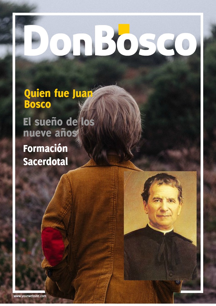 DonBosco Juan Bosco