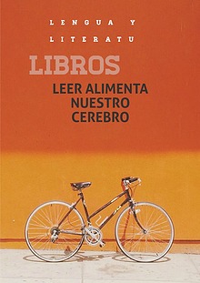 libros