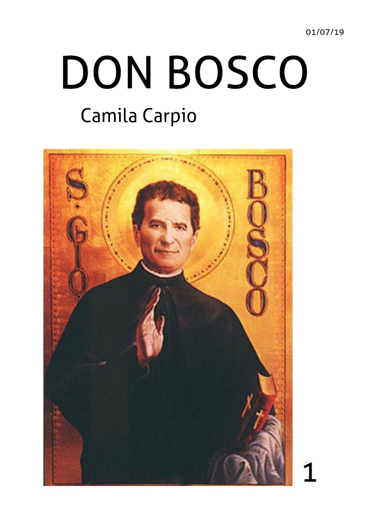 don bosco olt7