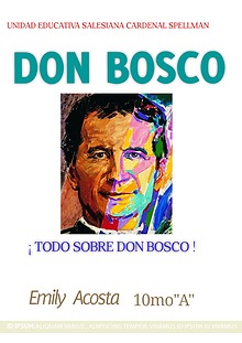 DON BOSCO