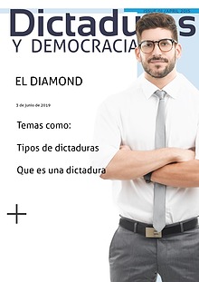 Dictaduras y democracias