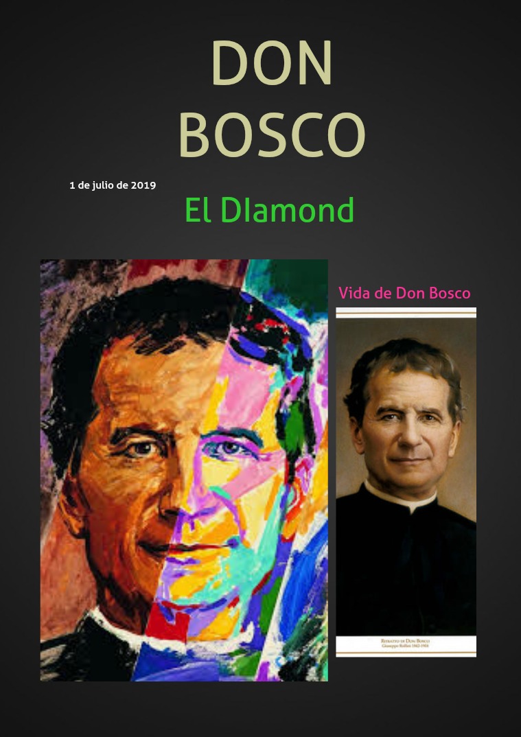 Don Bosco Quimestral Quimestre 2