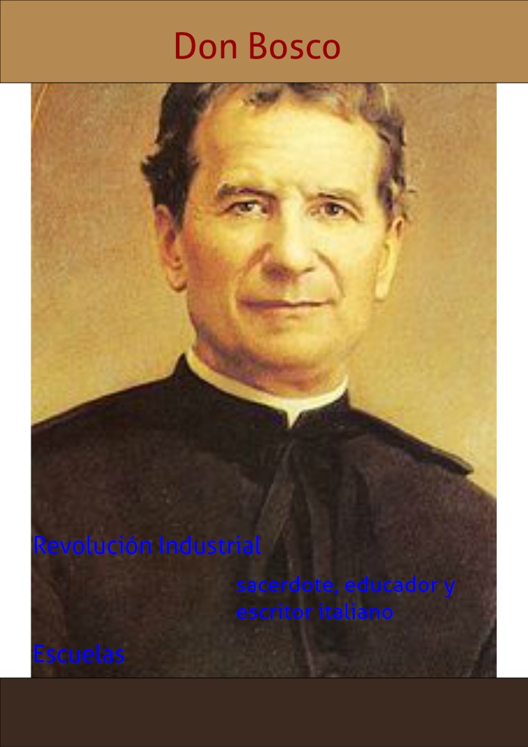 Don Bosco 0.1