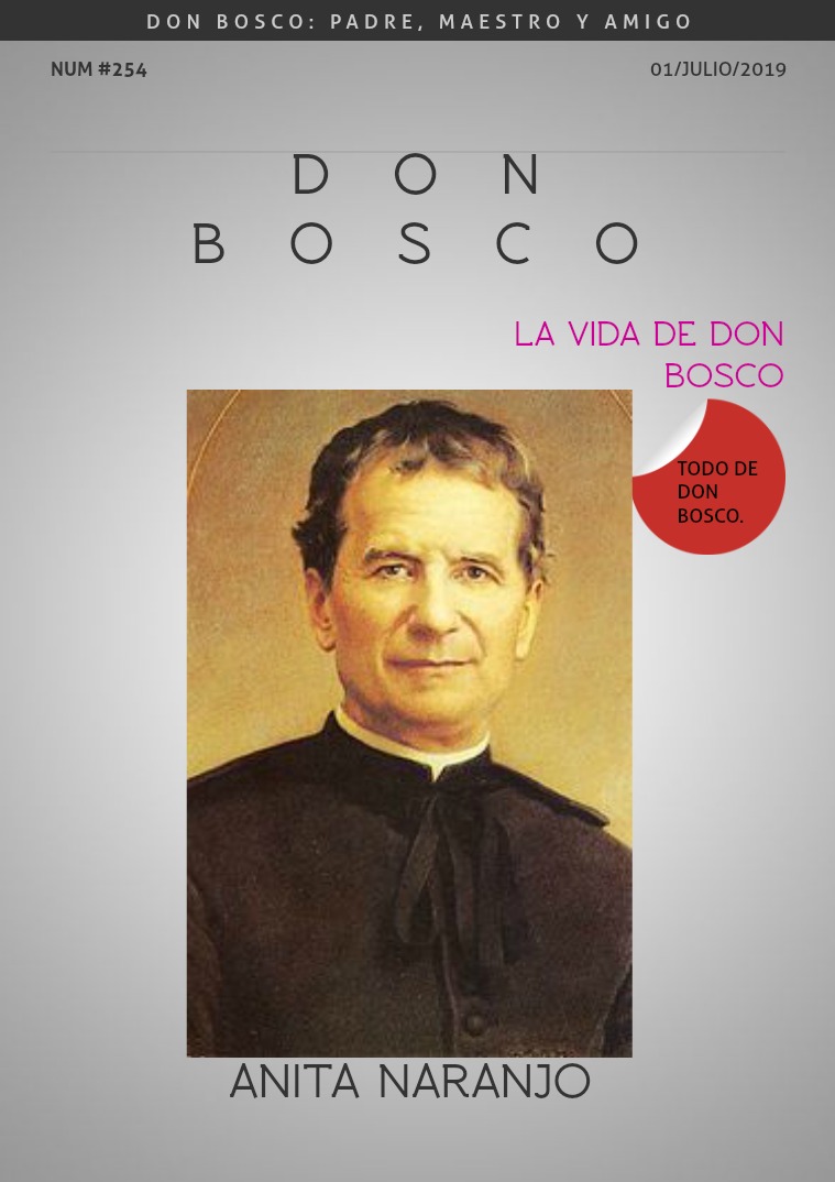 Don Bosco Don Bosco