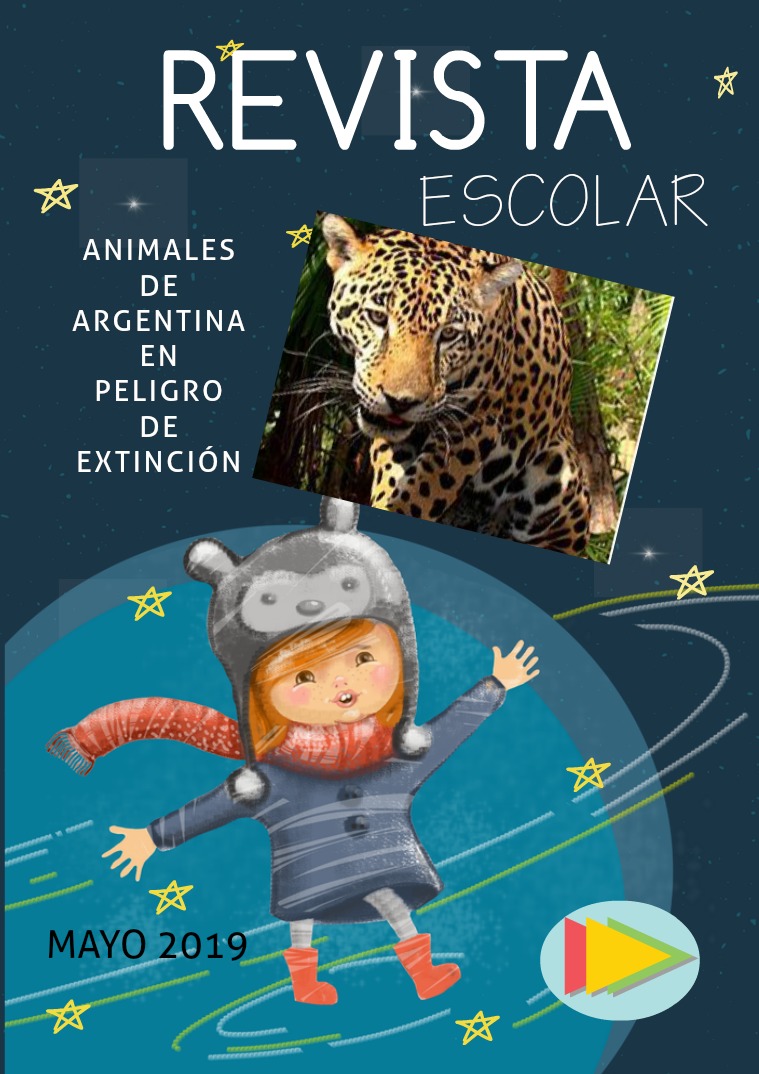 Escuela Revista escolar