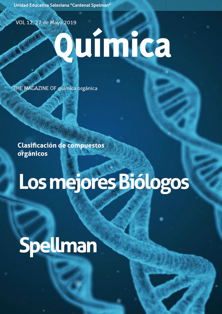 Química orgánica Química Orgánica