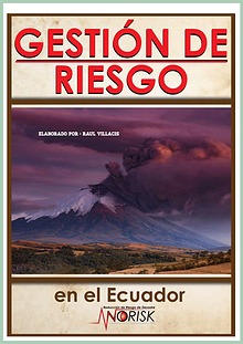 Riesgos en el Ecuador