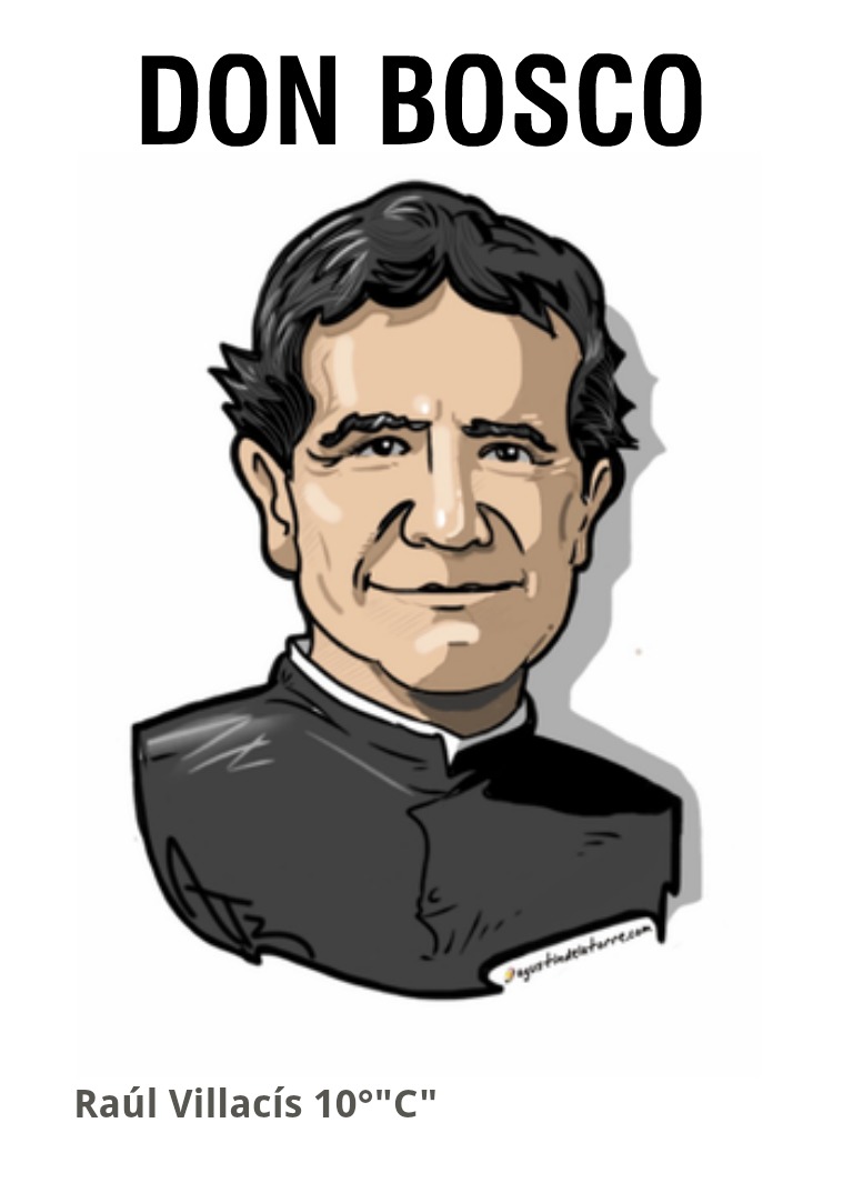 Don Bosco Don bosco