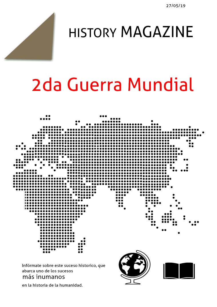 II Guerra Mundial Segunda Guerra Mundial