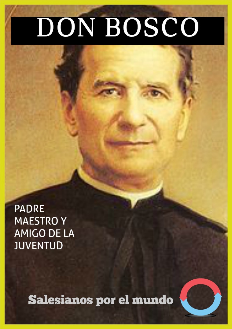 Don Bosco Don BOSCO