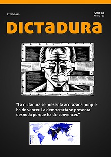 DICTADURA MUNDIAL