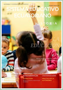 educacion