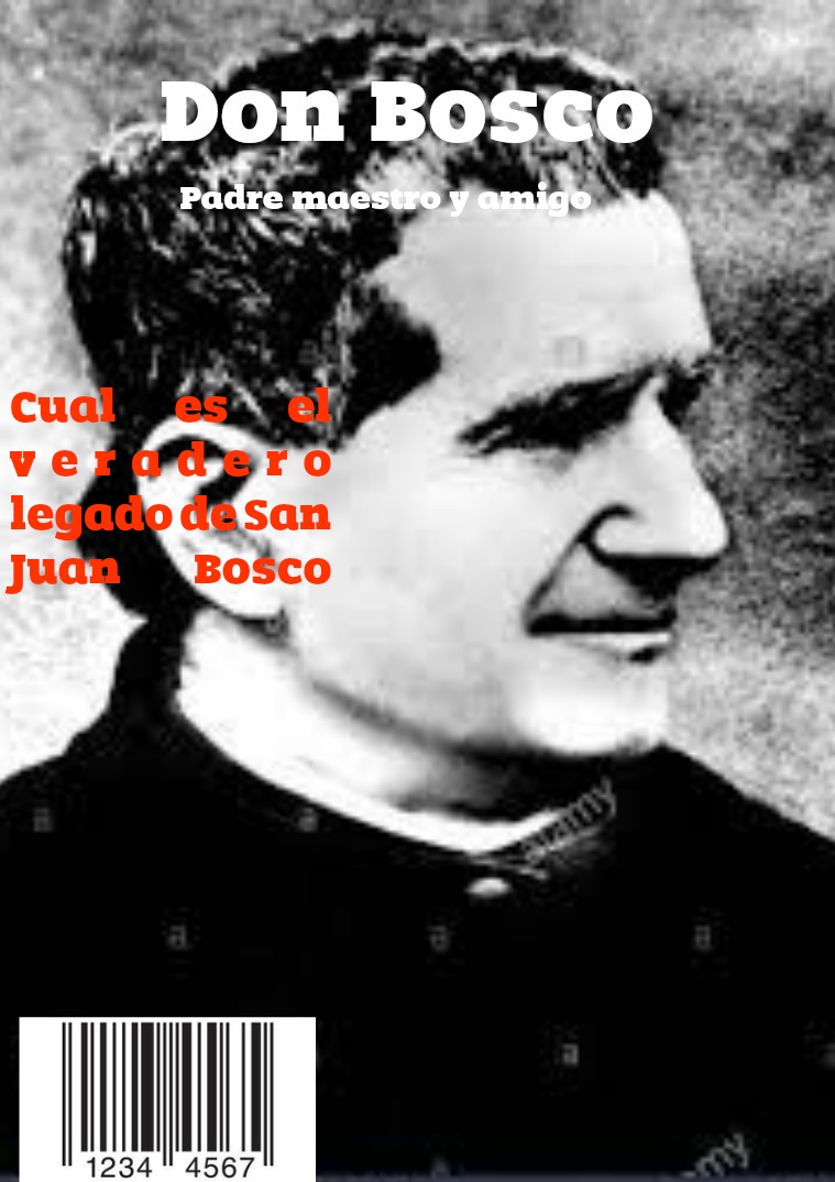 DON BOSCO Don Bosco