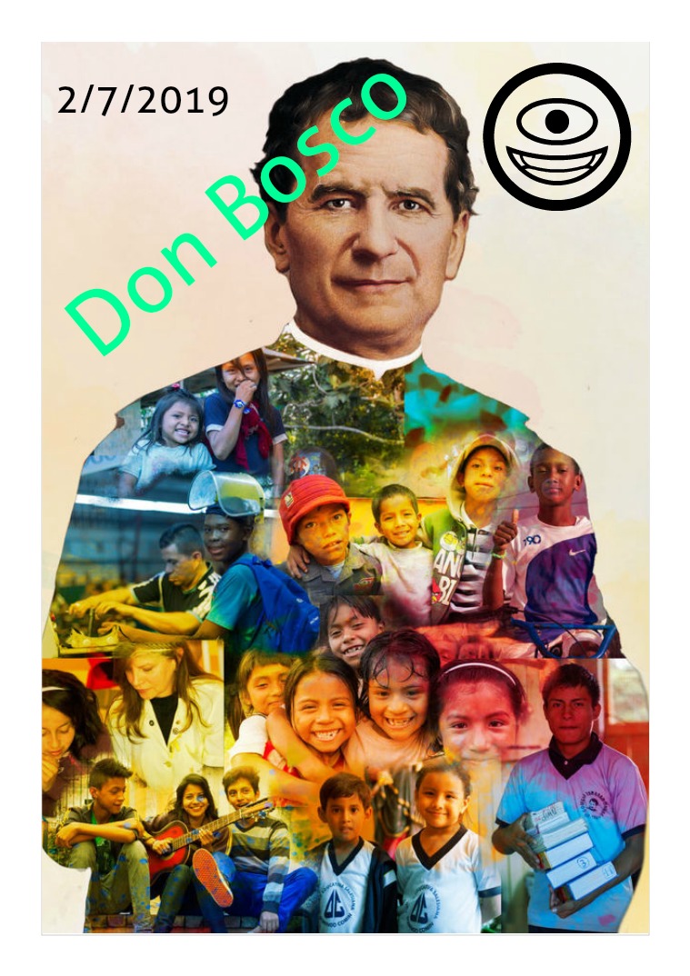 Don Bosco Don Bosco