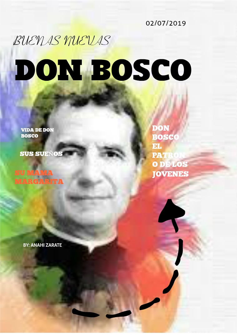 DON BOSCO DP BOSCO