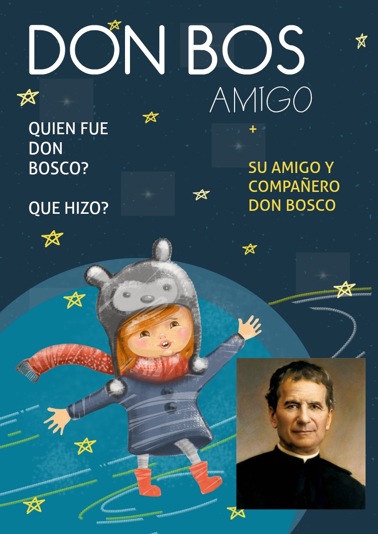 Don Bosco don bosco