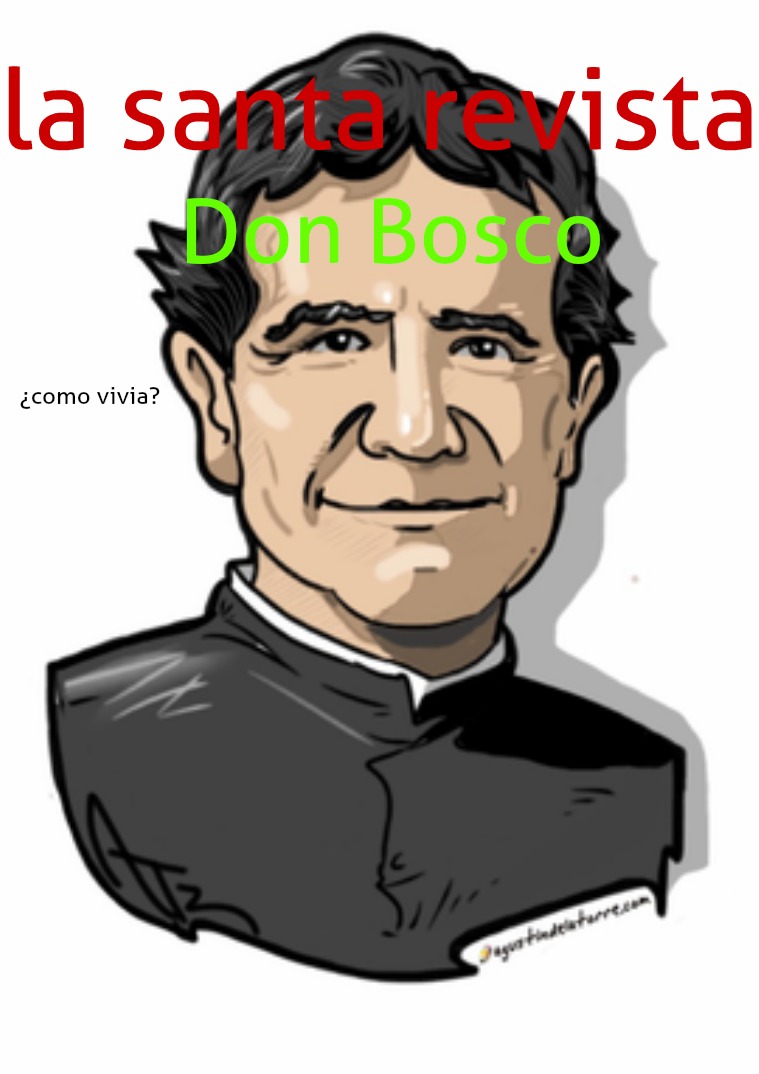 Don Bosco Don Bosco