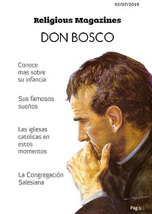 DON BOSCO