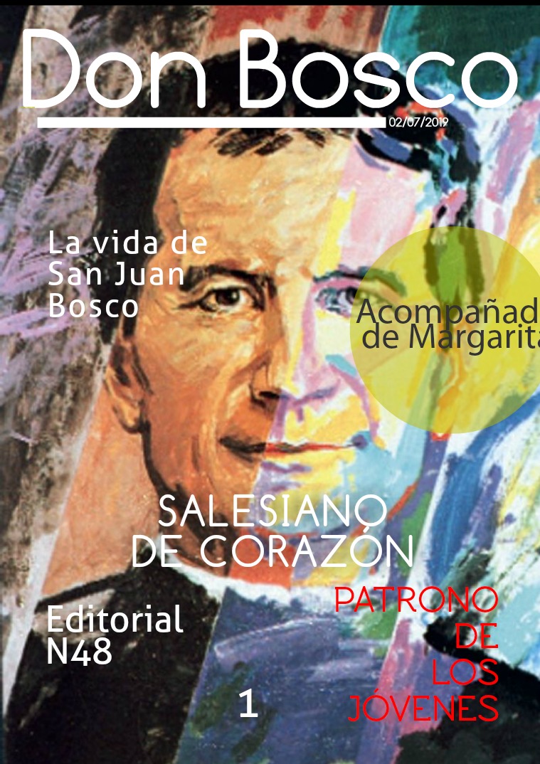 Don Bosco DonBosco