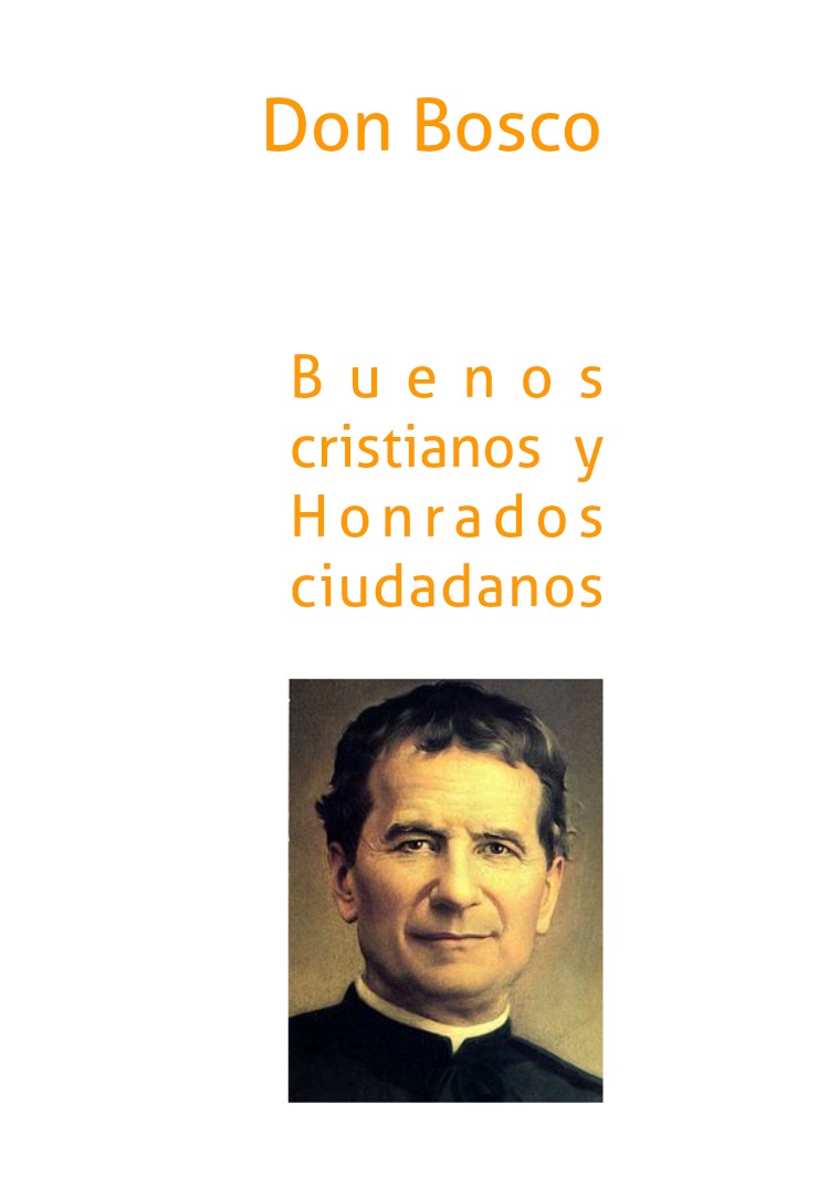 Don Bosco DON BOSCO