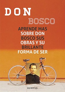 DON BOSCO