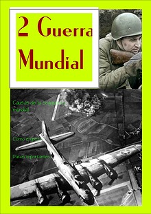 II guerra mundial