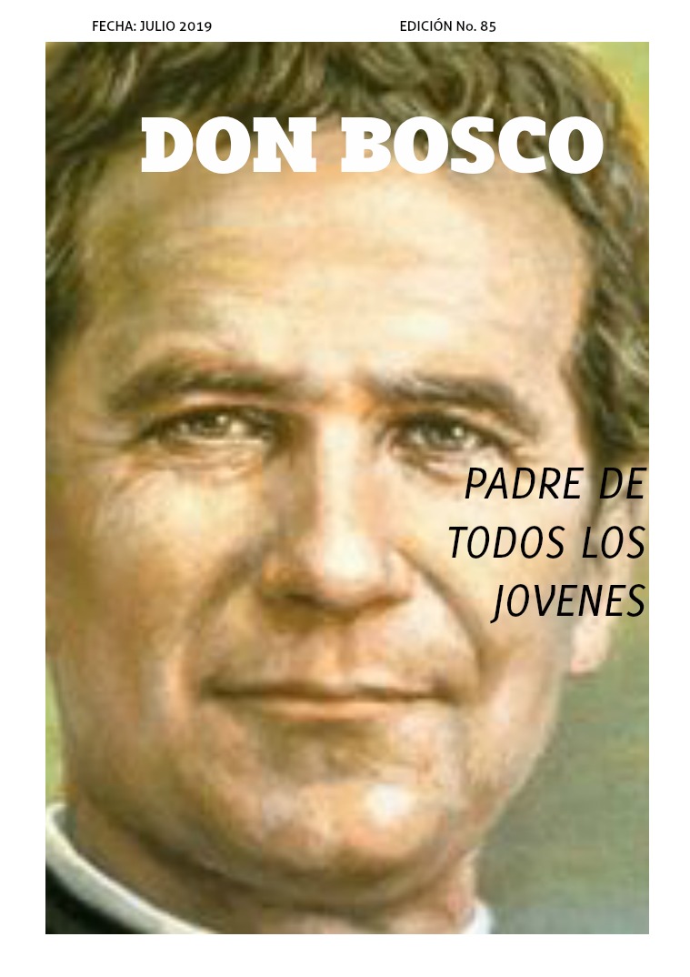 Don Bosco 1