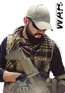 War Airsoft Magazine - Edicion 01