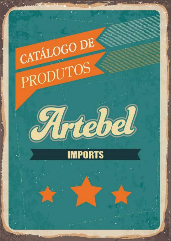 Catalogo Importados Catalogo Importados ATUALIZADO