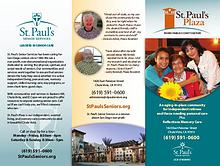 St. Paul's Senior Services