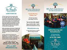 St. Paul's Senior Services