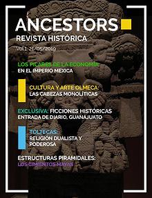 - ANCESTORS -