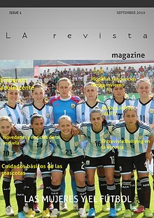 LA revista