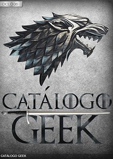 CATÁLOGO GEEK STORE